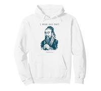 Confucius, Je n'ai jamais Dit Cette drôle de Phrase Sweat à Capuche