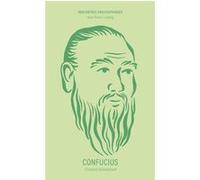 Confucius Jean-Pierre Ludwig (Auteur)