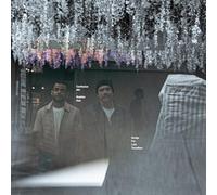 Confucius MC Bastien Keb - Songs for Lost Travellers [VINYL]