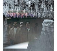 Confucius MC & Bastien Keb Songs for Lost Travellers (Vinyl) 12" Album