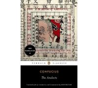 Confucius – The Analects – Poche – Penguin Books