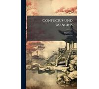 Confucius und Mencius