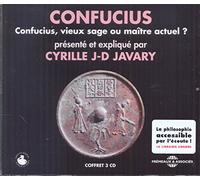 Confucius, Vieux Sage Ou Maitre Actuel
