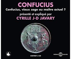 Confucius, Vieux Sage Ou Maitre Actuel