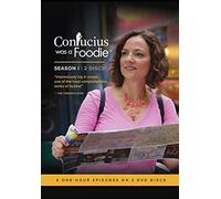 Confucius Was A Foodie: Season 1