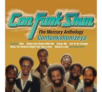 Confunkshunizeya-the Mercury Anthology