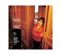 Carmen Consoli – Confusa E Felice : 25e anniversaire – Vinyle import (Italie)