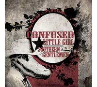 Confused Little Girl – Southern Gentlemen – CD