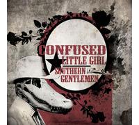 Confused Little Girl – Southern Gentlemen – CD