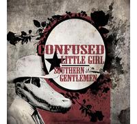 Confused Little Girl – Southern Gentlemen – CD