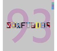 New Order – Confusion – Vinyle 12" Single – Édition limitée – Warner Music