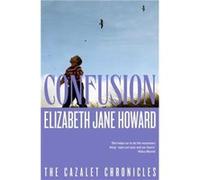 Confusion by Elizabeth Jane Howard Elizabeth Jane Howard (Auteur)