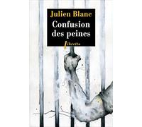 Confusion des peines