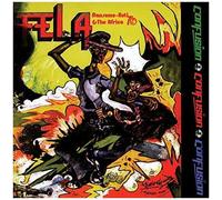 Fela Kuti – Confusion – Vinyle LP neuf + Téléchargement numérique