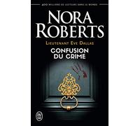 Confusion du crime