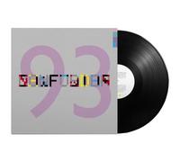 New Order – Confusion – Vinyle 12" Single – Édition limitée – Warner Music