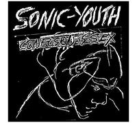 Sonic Youth – Confusion Is Sex – Vinyle 12"