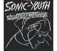 Sonic Youth – Confusion Is Sex – Vinyle 12"