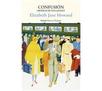 Confusión - [Livre en VO] Howard, Elizabeth Jane (Auteur)