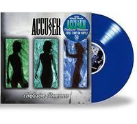 Accuser Confusion Romance (Vinyl)