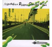 CONFUSION - RUNNER’S HIGH