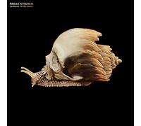 Freak Kitchen Confusion to the Enemy (Vinyl) 12" Album
