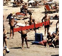 Confusional Quartet - In the Box (Box 3 Lp Limited Edt.)