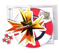 Confusional Quartet - Made In Italy 1978_1982