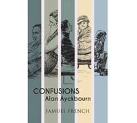 Confusions Alan Ayckbourn (Auteur)