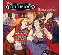 Confusions - Being Young [Import]