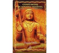 Confusions in Advaita Vedanta (Hardcover)