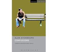 Confusions, Modern Drama Student Edition Alan Ayckbourn (Auteur)