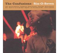 Confusions - Six O Seven [Import]
