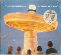 Confusions,the - Cornflake King