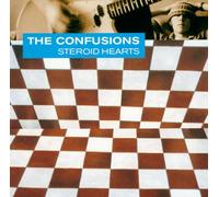 Confusions,the - Steroid Hearts