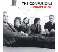 Confusions - Trampoline [Import]