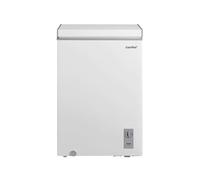 Comfee' Congélateur coffre RCC141WH2 99 L Classe E Pose libre Blanc