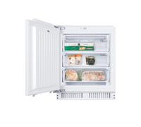 Candy CUS68EW Congélateur vertical Intégré 95 L E Blanc