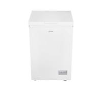 Indesit Congélateur coffre INCF984E 98 l 54,5 cm