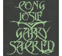 Cong Josie + Garry Sacred - Sacred Money