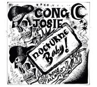 Cong Josie + Hearts & Rockets - Nocturne Baby / The Promise [Vinyl LP]