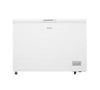 CONG.ORIZZ. 308LT CE.E STATICO INVERTER BIANCO