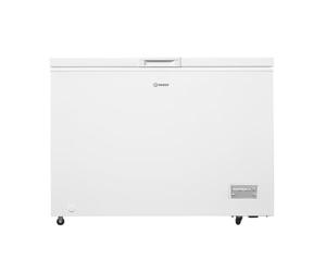CONG.ORIZZ. 308LT CE.E STATICO INVERTER BIANCO