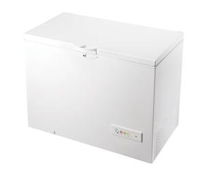 CONG.ORIZZ. 312LT CE.E 2CESTELLI BIANCO