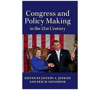 Cong & Policy Making 21st Century