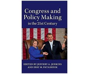 Cong & Policy Making 21st Century