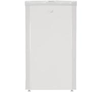 Beko FSE13030N Congélateur vertical Hauteur statique 102 cm Capacité 117 l Blanc Classe énergétique E