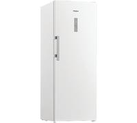 Whirlpool Congélateur armoire WHFF6403W4E 404 L No Frost 6 tiroirs blanc 70 cm Affichage LED