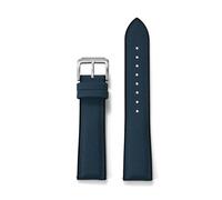 Cong Yi Bracelet De Montre En Toile De Voile En Silicone À Dégagement Rapide 18 Mm, 19 Mm, 20 Mm, 21 Mm, 22 Mm, En Tissu Nylon Et Caoutchouc For Accessoires