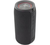 , Conga, Boîtier Bluetooth Portable, Haut-Parleur Haute Fréquence Avec Portée Jusqu¿À 20 Mètres, Bluetooth 5.0, Jusqu¿À 6 Heures D'Autonomie, Couleur Noir